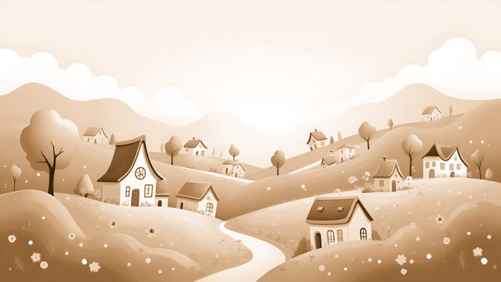 West Main Hill: Unveiling the Storied Past of a Beloved Kalamazoo Neighborhood